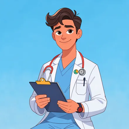 The Front Desk, the receptionist for clinics